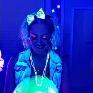 Meet your Posher, Janette